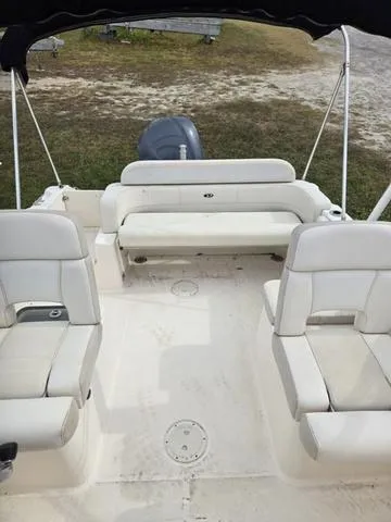 Slide: The Image of Pursuit DC 235 Dual Console 2012 - 6