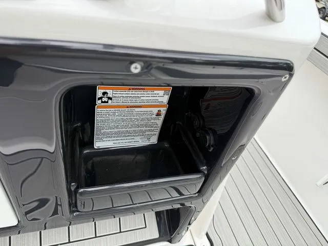 Slide: The Image of Yamaha 195 FSH Sport 2025 - 25