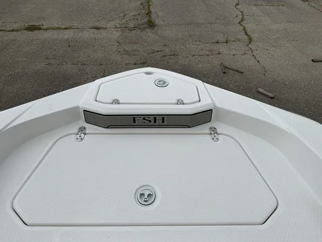 Slide: The Image of Yamaha 195 FSH Sport 2025 - 35