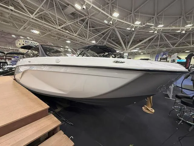 Slide: The Image of Yamaha SX220 2025 - 1