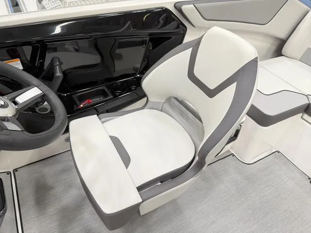 Slide: The Image of Yamaha SX220 2025 - 13