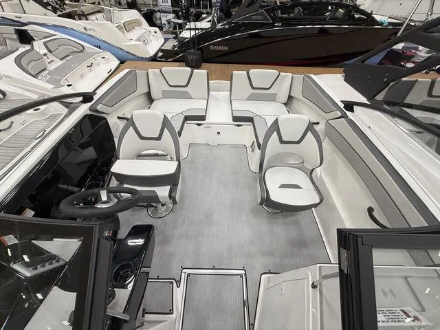 Slide: The Image of Yamaha SX220 2025 - 21