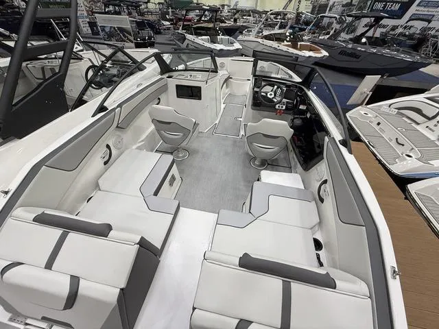 Slide: The Image of Yamaha SX220 2025 - 4