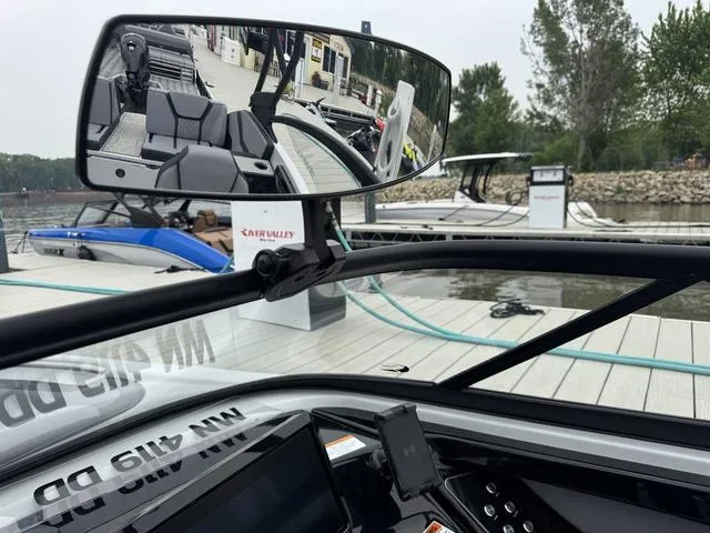 Slide: The Image of Yamaha 255XD 2025 - 21