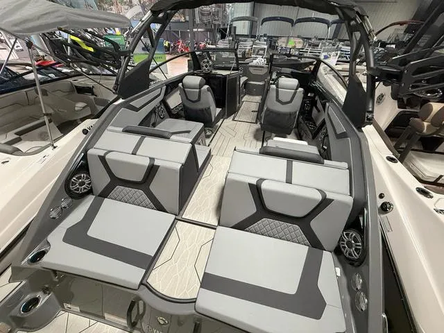 Slide: The Image of Yamaha 222XD 2025 - 4