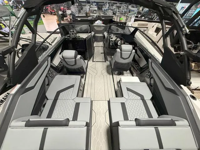 Slide: The Image of Yamaha 222XD 2025 - 5