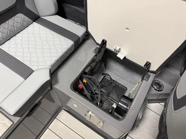 Slide: The Image of Yamaha 222XD 2025 - 9