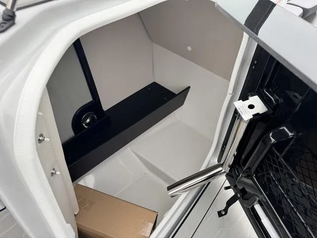 Slide: The Image of Yamaha 255XD 2025 - 19