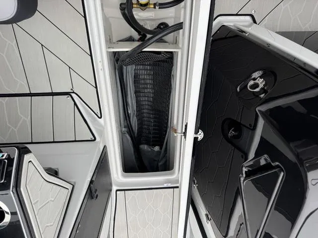 Slide: The Image of Yamaha 255XD 2025 - 21