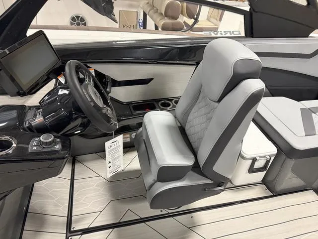 Slide: The Image of Yamaha 222XD 2025 - 14