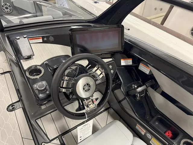 Slide: The Image of Yamaha 222XD 2025 - 16