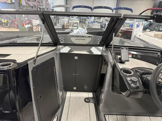 Slide: The Image of Yamaha 222XD 2025 - 17