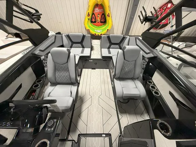 Slide: The Image of Yamaha 222XD 2025 - 22