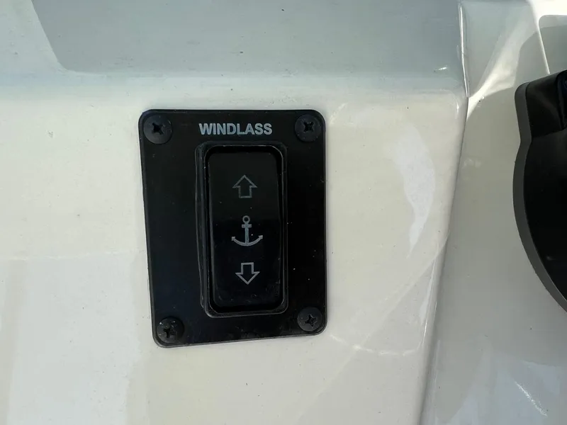 Slide: The Image of Cobia 280 Dual Console - 27