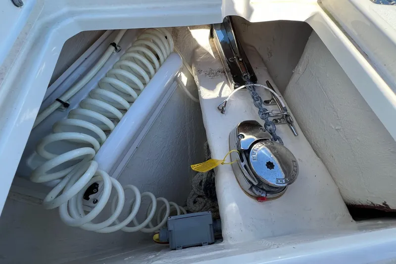 Slide: The Image of Cobia 280 Dual Console - 30