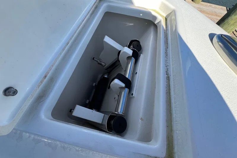 Slide: The Image of Cobia 280 Dual Console - 31