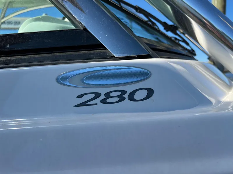 Slide: The Image of Cobia 280 Dual Console - 36