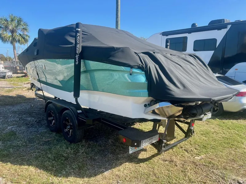 The Image of MasterCraft X24 2022 - 0