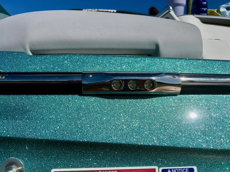 Slide: The Image of MasterCraft X24 2022 - 47