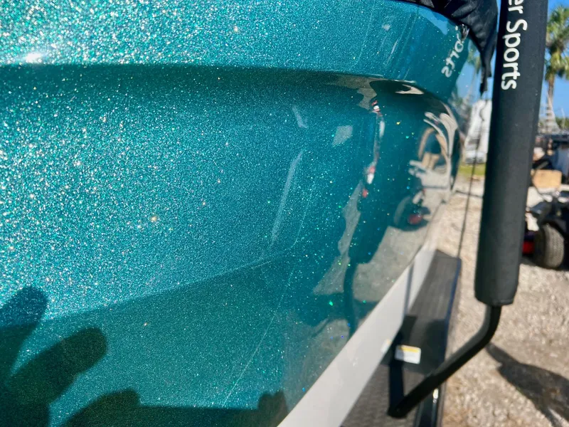 Slide: The Image of MasterCraft X24 2022 - 5