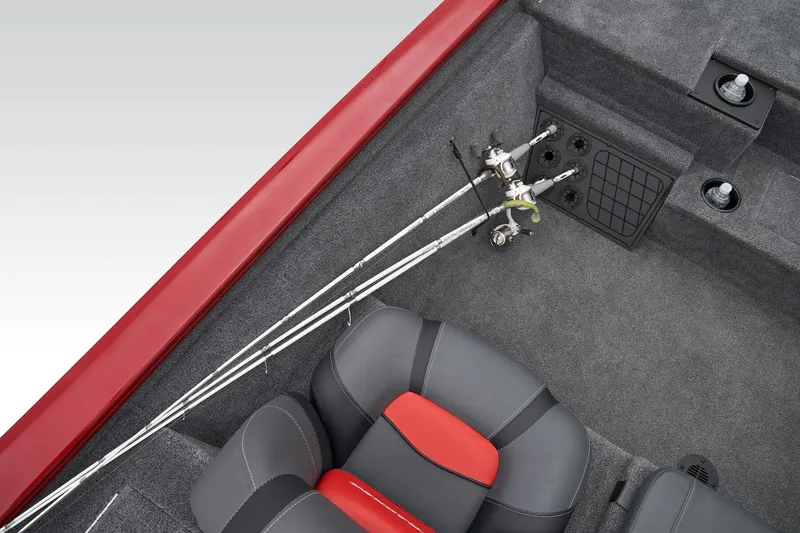 Slide: The Image of Tracker Pro Team 195 Tournament Edition 2025 - 47