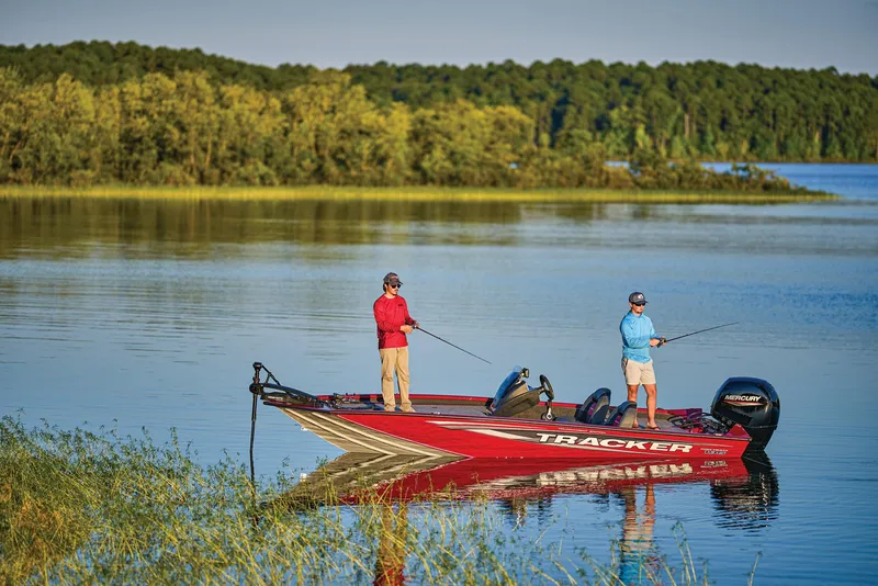 Slide: The Image of Tracker Pro Team 195 Tournament Edition 2025 - 81