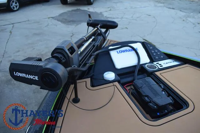 Slide: The Image of Caymas XS 21 Pro 2025 - 11