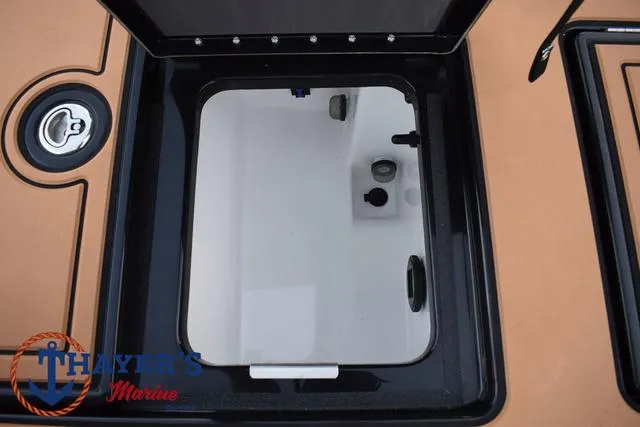 Slide: The Image of Caymas XS 21 Pro 2025 - 41