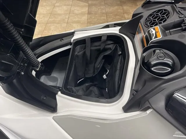 Slide: The Image of Sea-Doo FISH PRO 2025 - 12