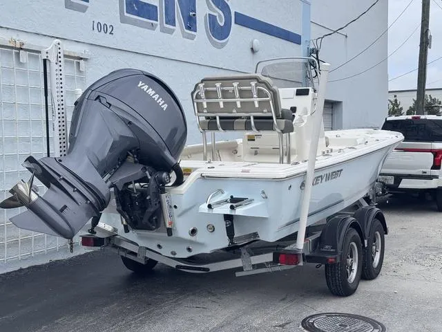 Slide: The Image of Key West 210 Bay Reef 2025 - 3