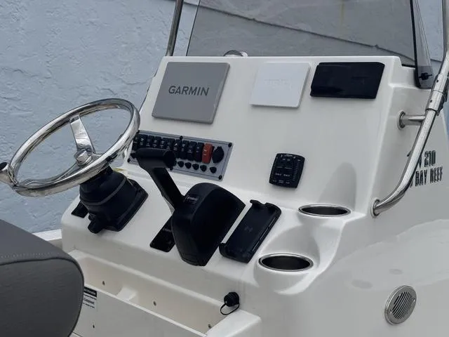 Slide: The Image of Key West 210 Bay Reef 2025 - 4