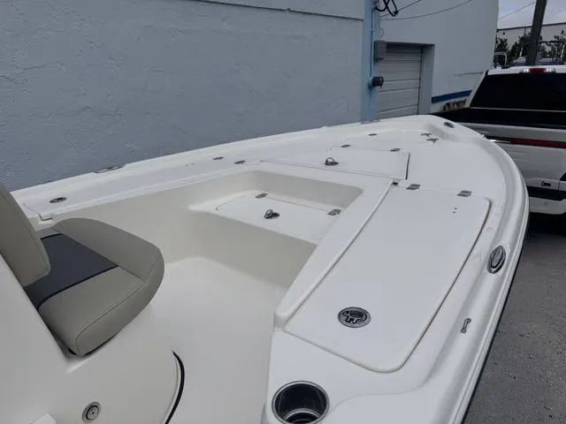 Slide: The Image of Key West 210 Bay Reef 2025 - 5