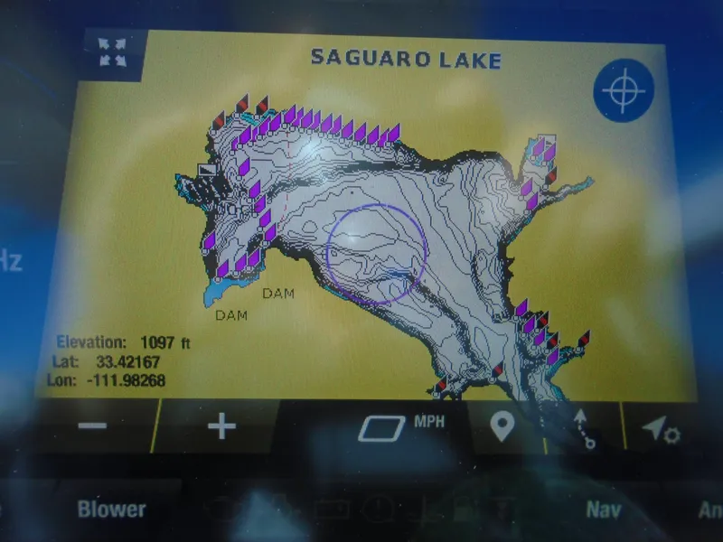 Slide: The Image of GPS Mapping - 10