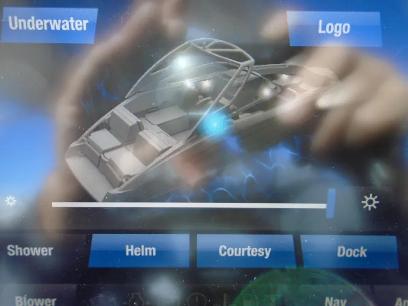 Slide: The Image of 2025 Yamaha 275 SD - 12