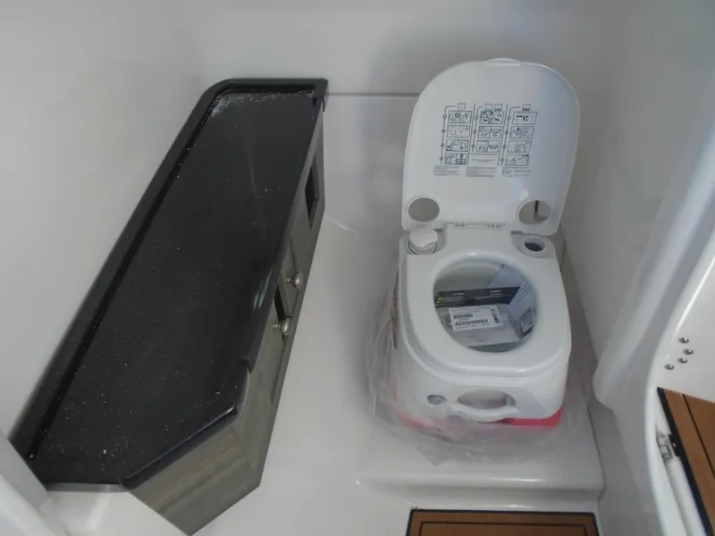 Slide: The Image of Porta Potti - 15