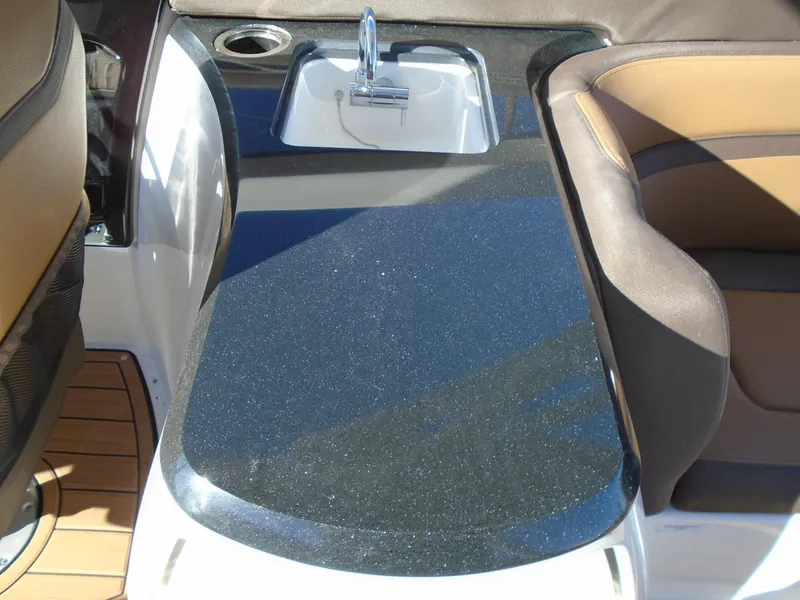 Slide: The Image of Sink and Water System - 17