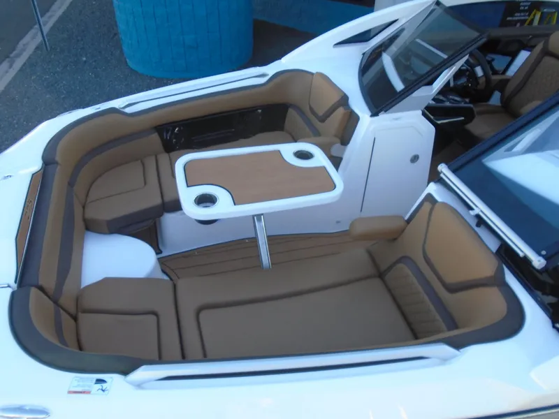 Slide: The Image of Bow Table - 19