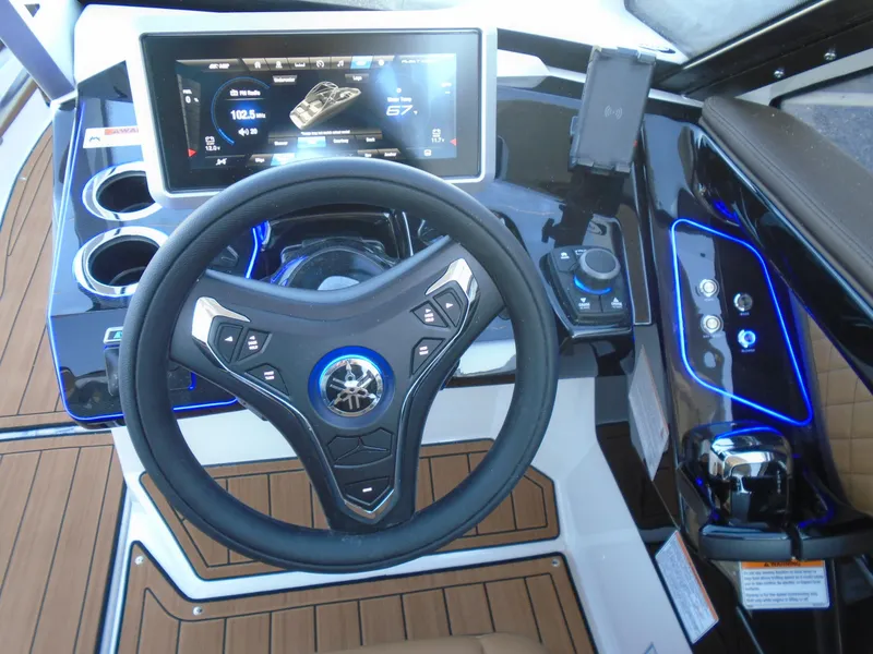 Slide: The Image of Available at Complete Marine, Phoenix, AZ - 7