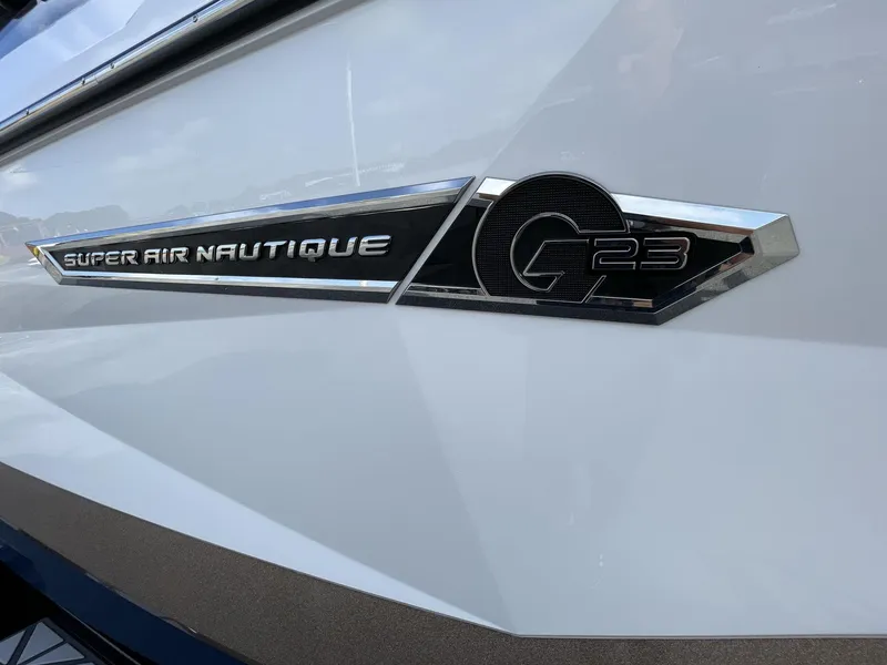 Slide: The Image of Nautique G23 2025 - 3