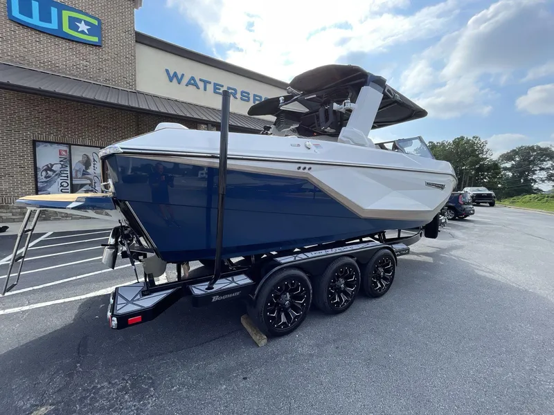 Slide: The Image of Nautique G23 2025 - 35