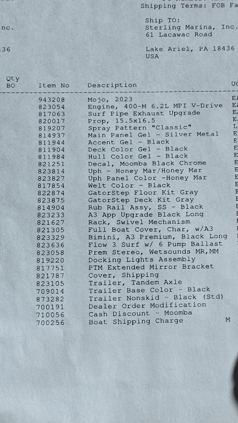 Slide: The Image of Moomba Mojo 2023 - 11