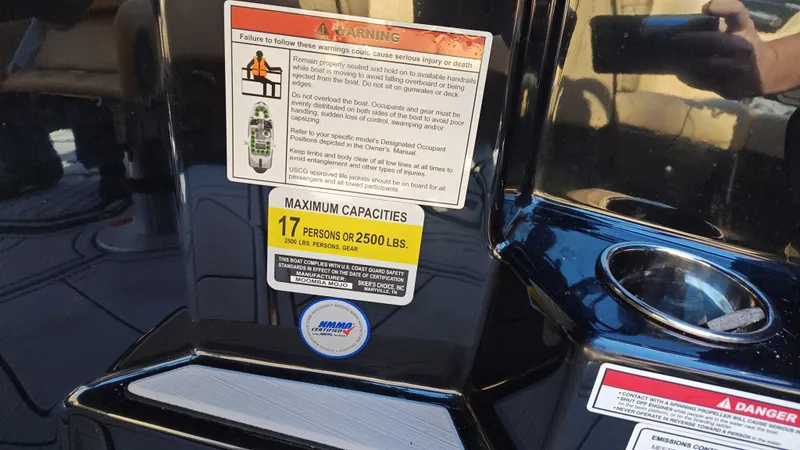 Slide: The Image of Moomba Mojo 2023 - 8