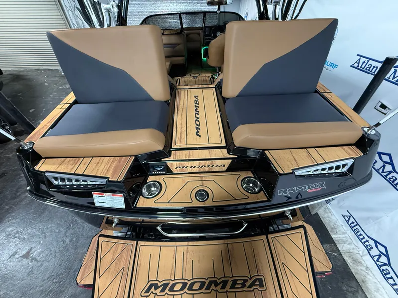 Slide: The Image of Moomba Mojo 2025 - 11