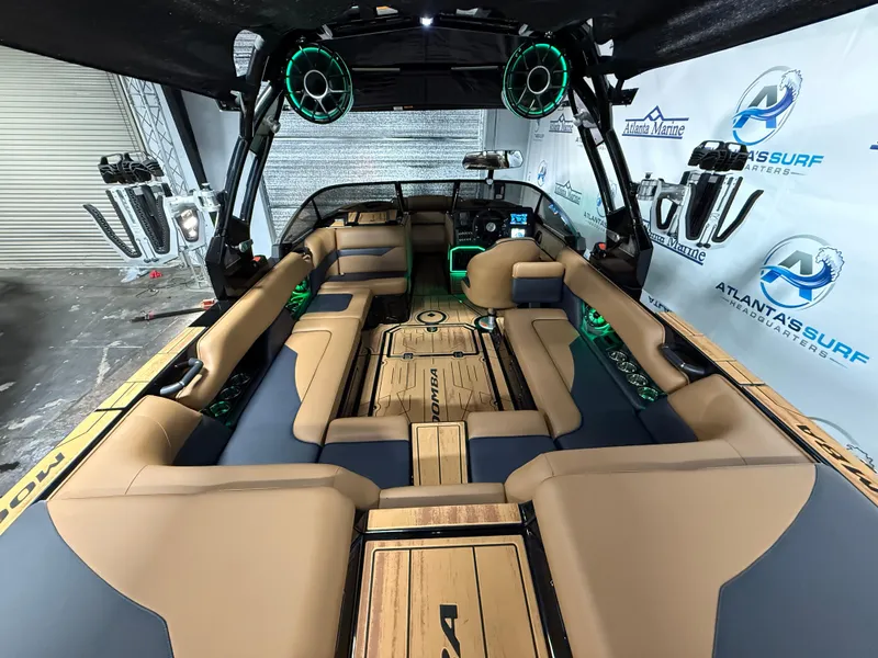 Slide: The Image of Moomba Mojo 2025 - 12