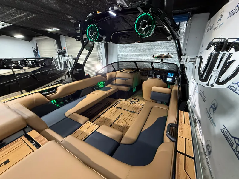 Slide: The Image of Moomba Mojo 2025 - 14