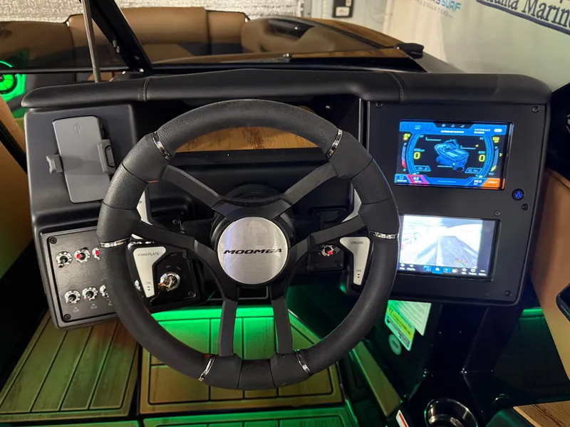 Slide: The Image of Moomba Mojo 2025 - 17