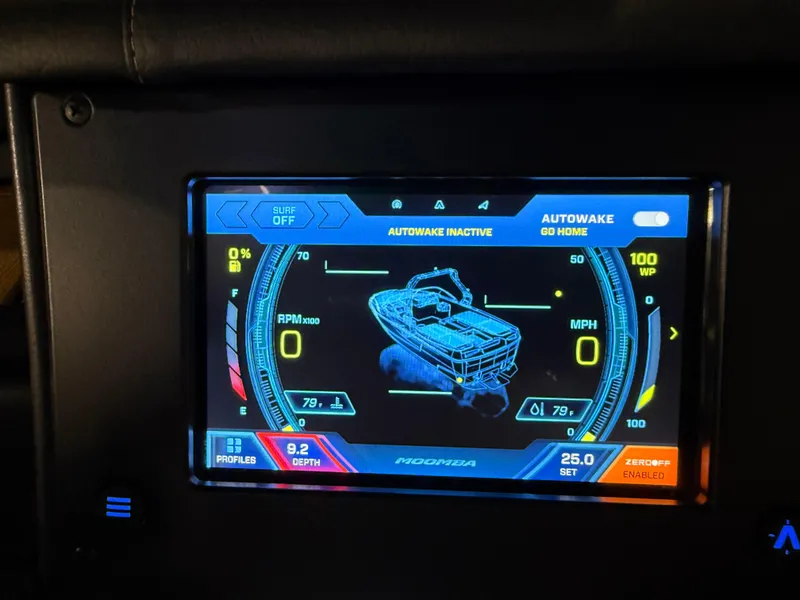 Slide: The Image of Moomba Mojo 2025 - 19