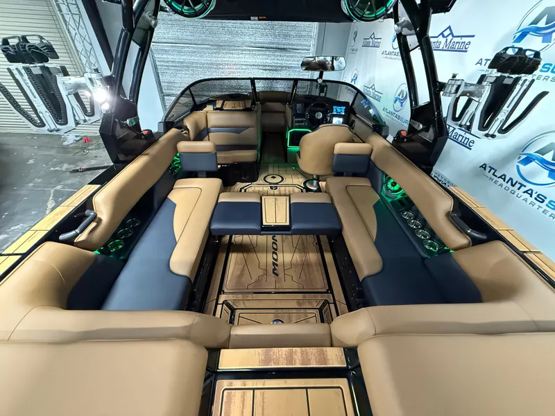 Slide: The Image of Moomba Mojo 2025 - 26