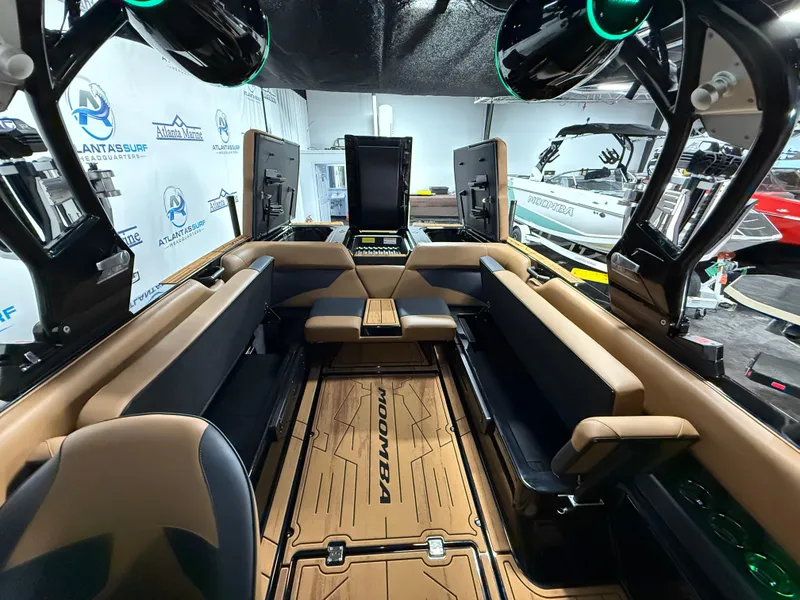 Slide: The Image of Moomba Mojo 2025 - 29