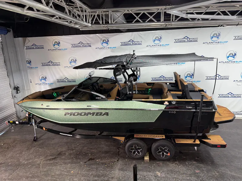 Slide: The Image of Moomba Mojo 2025 - 3